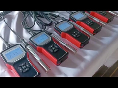 Đầu dò oxy hòa tan quang học Máy đo nước cho nuôi trồng thủy sản