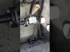 Phương pháp quang học Cảm biến nhu cầu oxy hóa học trực tuyến Cảm biến COD BOD TSS