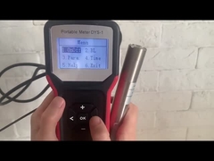 Bộ điều khiển oxy hòa tan trực tuyến Fluorescence DO Sensor cho nước thải