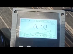 Các cảm biến giám sát PAH để giám sát trực tuyến hydrocarbon trong nước