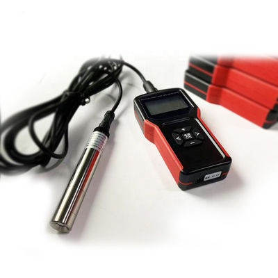 Cheap Price Portable Dissolved Oxygen Meter With RS485 DO Sensor For Aquaculture And Shrimp Farm