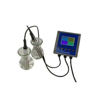 Bể cá tương tự Cảm biến oxy hòa tan quang học thông minh Cảm biến DO cho nước