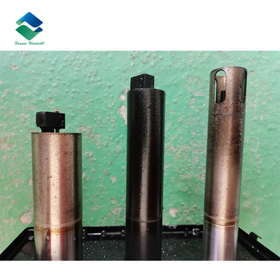 Bộ cảm biến dầu trong nước SS316 để theo dõi trực tuyến hydrocarbon trong nước