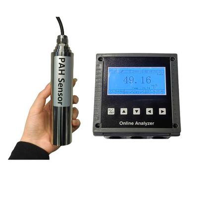 Kiểm tra hydrocarbon trong nước-PAH Analyzer Fluorescence Method