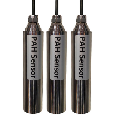Cảm biến hydrocarbon 12 - 24VDC để giám sát nước rửa khí thải